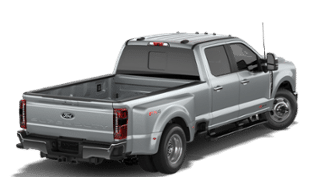 2027 Ford Super Duty® External Image 3